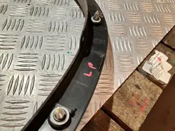 Etuvasen lokasuoja OEM TM31716 BMW X1 F48
