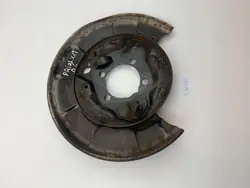Toyota OEM DAL25192 Bakre bromsskydd - Begagnad
