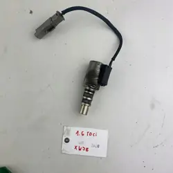 Olje Pump Ventil Ford Focus Mondeo Fiesta Kuga Peugeot 1.5 1.6 HDI TDCI