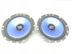Pioneer TS-1784 II 150W 17cm bilhögtalare (2-pack)