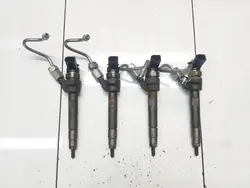 Inyector OEM 0445110600 para MINI Cooper 1.6D