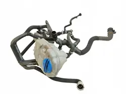 Extra Vattenpump Audi A6 C7 C8 A4 B8 B9 Q5 Q7 4H0965567