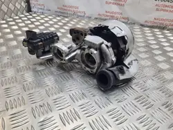 Turbo VW Touareg (7LA,7L6,7L7) 07Z145873H 4.9L
