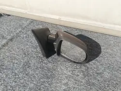 Oikea Peili Renault Clio III Lift 09-> 7 Pin