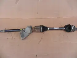 Arbre de transmission droit long Opel Mokka X 1.6CDTI 2X4