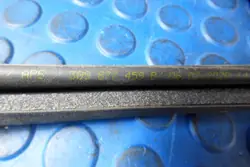Guarnizione Tettuccio Apribile 3G9877459B VOLKSWAGEN TIGUAN II