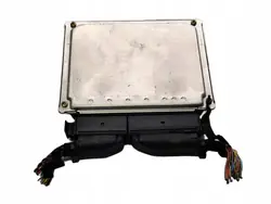 Audi A8 D3 luchtveringmodule OEM 4E0907553E