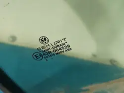 OEM IMPRK1546999 Karosserieglas Hinten Links VW Beetle