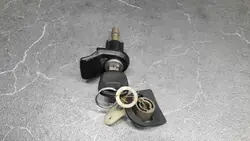 Cylindre de serrure Ford Fiesta MK2