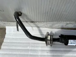 Stabilisateur Actif BMW 7 2011 OEM 4068840 Occasion
