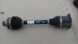 Volkswagen OE 4M0407271L vänster drivaxel