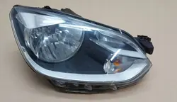 Oikea etuvalo VW Up Eurooppa