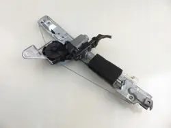 Mecanismo de Janela Renault Megane II 8200028068D