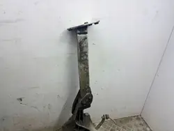 OEM 04877643AD Vorderer Hilfsrahmen für Jeep Cherokee 2014