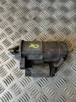 Motor de arranque Mitsubishi Pajero III 3.5 GDI V6