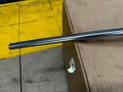 Rear Bumper Trim OEM 80A853057 for Audi Q5 II Lift