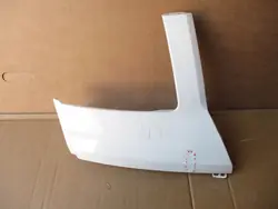 Vasen ajovalopaneeli VW Crafter I 06-11