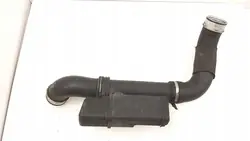 Tuyau d'air MERCEDES-BENZ E (W211) 2.2L diesel A2115280308