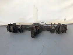 MAN TGM EURO 5 Boîtier de Pont HY-0718 17,5 Pouces