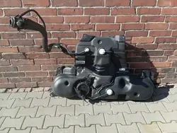 Bränsletank OEM BAK ZBIORNIK PALIWA Renault Megane IV