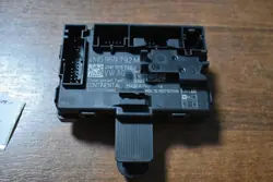 Módulo de porta OEM 4M0959792M 55 para Porsche Audi