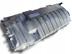 Bateria híbrida Toyota G928016011 - 0.91kWh Usada