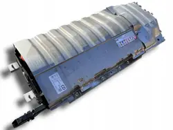 Batería híbrida Toyota G928016011 - 0.91kWh Usada