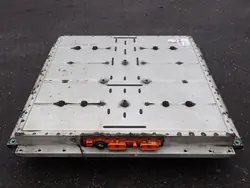 OEM 0Z1915913Q Batteri 156Ah för VW ID.3