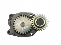 Motorölpumpe OEM 4897480 - Gebrauchter Zustand