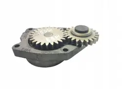 Pompe à huile moteur OEM 4897480 - État utilisé