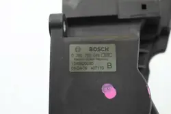 Potenciómetro de pedal de gas Fiat OE OEM 1349820080