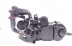 Filtre à charbon OEM 7L8201801 pour Audi A8 D4 4H