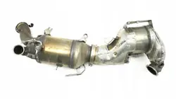 DPF-Filter OEM 05L131775C Audi A4 B9 Gebraucht