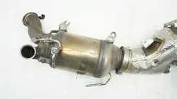 Filtre DPF OEM 05L131775C Audi A4 B9 Occasion