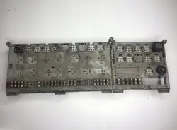 Scania sulakekotelo OEM 1300806 - Käytetty kunto