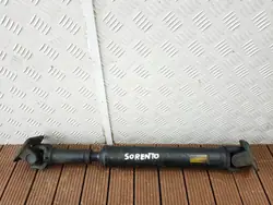Framdrivningsaxel KIA SORENTO 2.5 CRDi 2002-2006