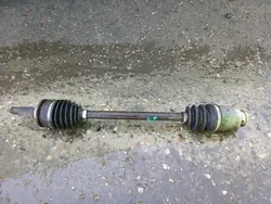 Demi-arbre avant gauche OEM LUK1126 Subaru Legacy