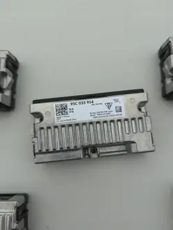 USB-Latausliitin Moduuli OEM 95C035954 Porsche Macan