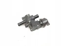 Vanne de chauffage Smart ForFour II W453 2018 922304507R