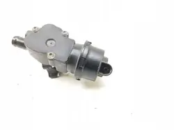 Valvola riscaldamento Smart ForFour II W453 2018 922304507R