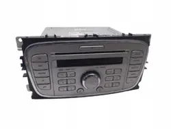 Ford Mondeo MK4 Tehdasradio OEM 8S7T-18C815-AC