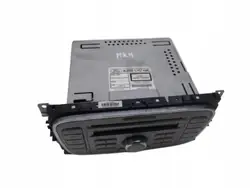Ford Mondeo MK4 Werksradio OEM 8S7T-18C815-AC