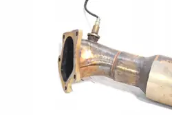 Downpipe SARD OEM TWINSCROLLDP_GVB002165 pour Subaru WRX STI