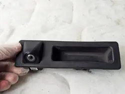Bakre kamera BMW F01 F10 F11 F20 F30 F80 F82 F87 E70