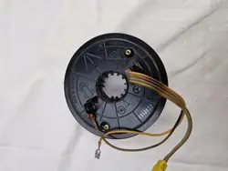 Airbagspole A0015423918 Mercedes W210 W168