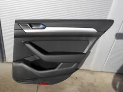 OEM WIT7083 Rechter Achterdeurbekleding Volkswagen