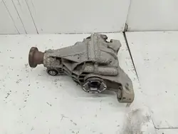 2007 Audi Q7 4L Bakre Differential 4460310019