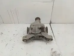 2007 Audi Q7 4L Rear Differential 4460310019