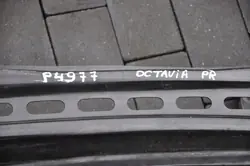 Rinforzo Paraurti Anteriore Škoda Octavia III 5E0807109