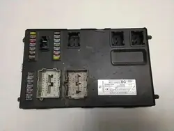 Ford Transit Connect Mukavuusmoduuli OEM 1000012A000224